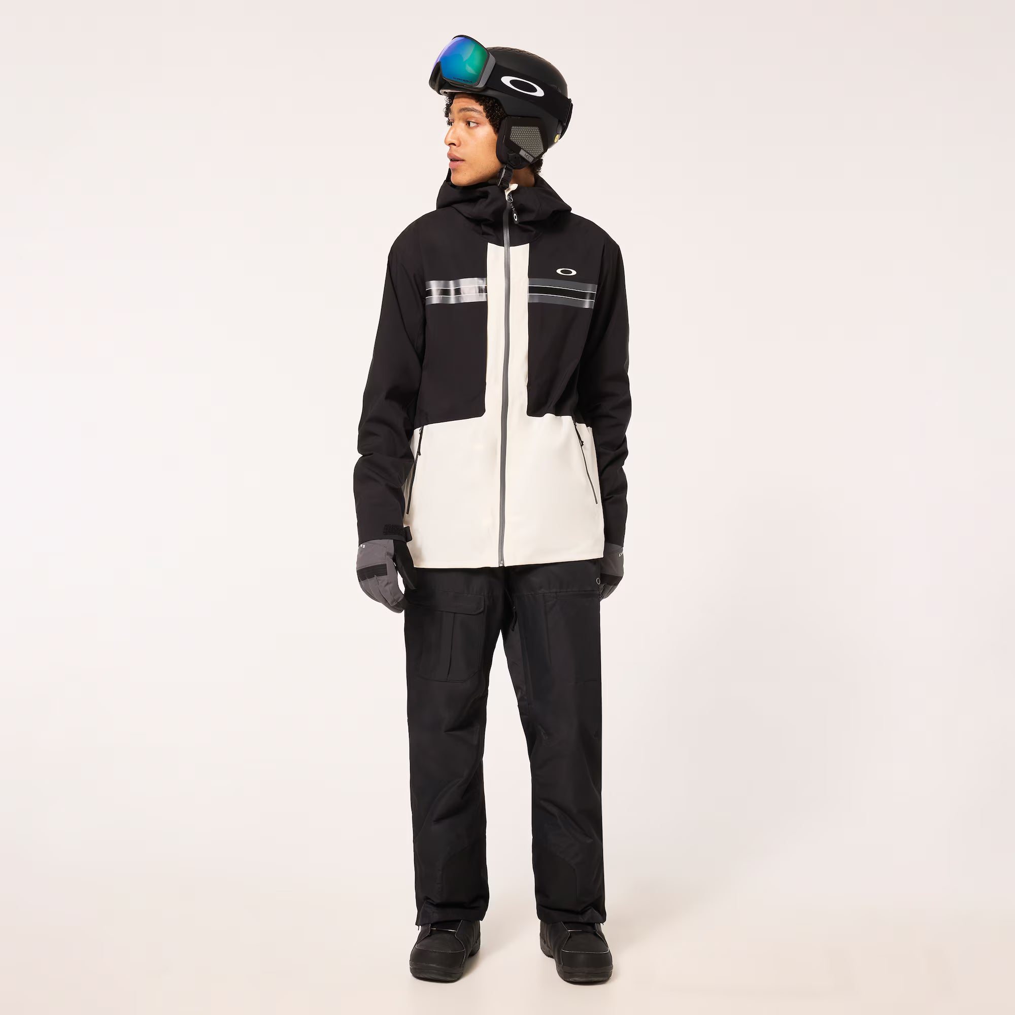 Oakley TC Earth Shell Ski Pant (2024)