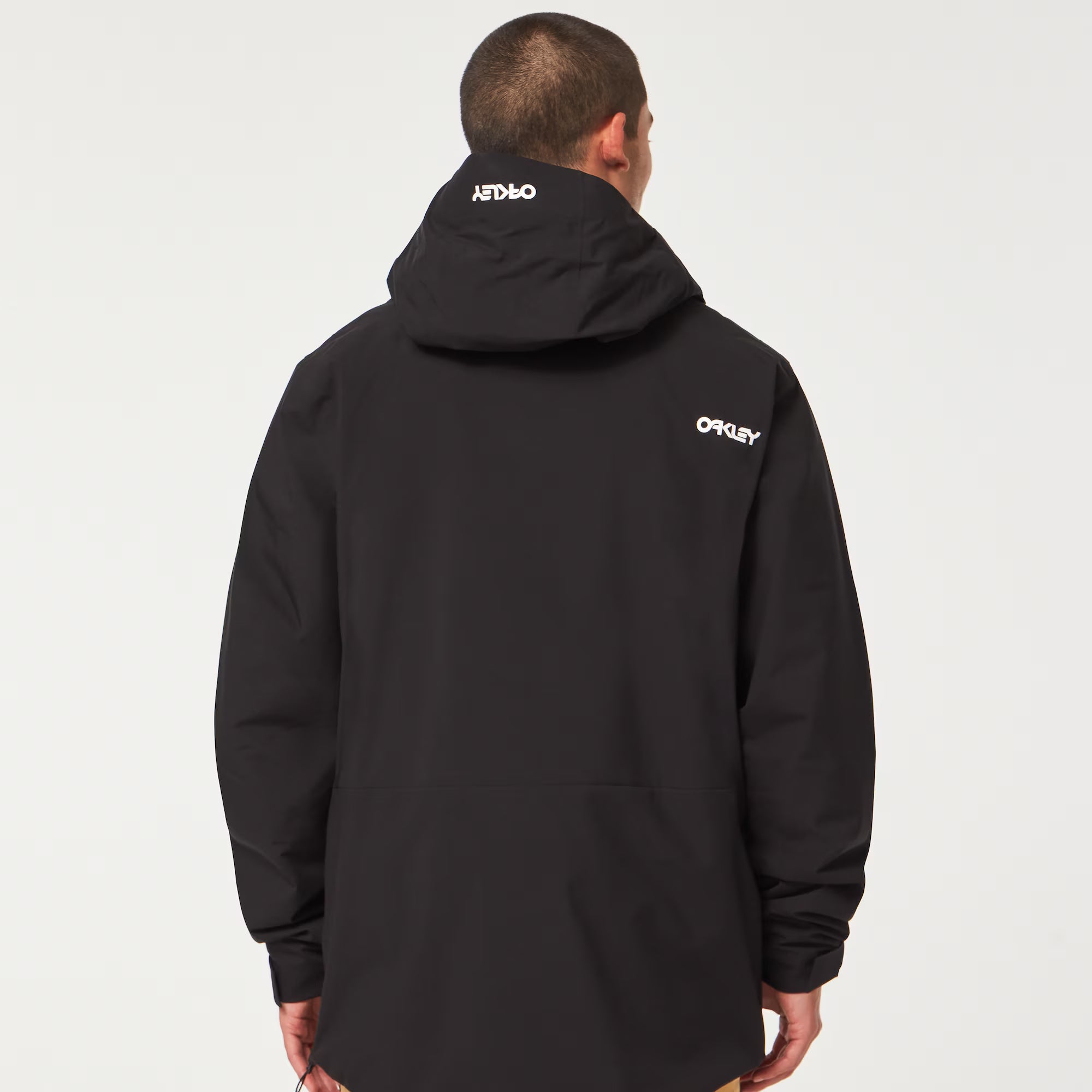 Oakley Mens 2026 TNP TBT Insulated Anorak