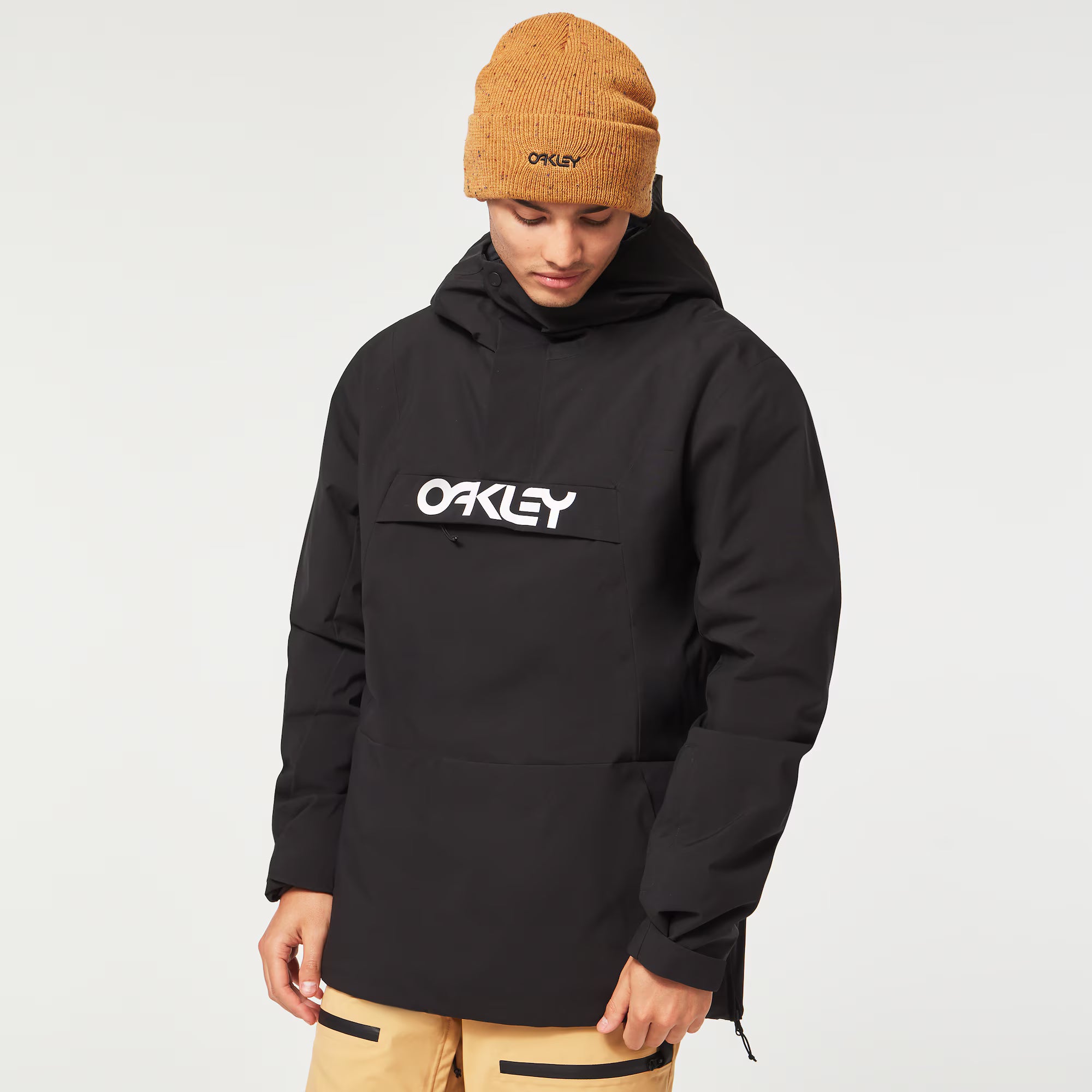 Oakley Mens 2026 TNP TBT Insulated Anorak