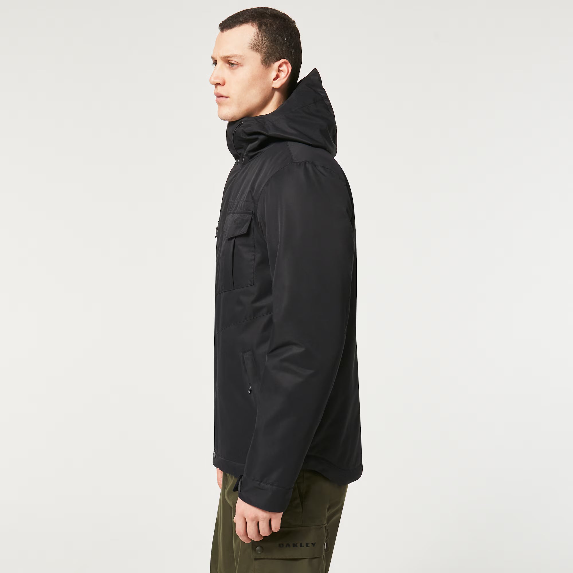 Oakley Mens Core Divisional RC Insulated Jacket