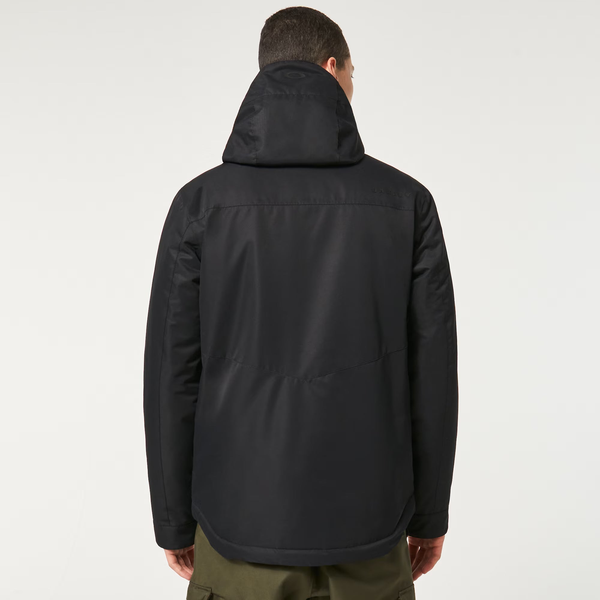 Oakley Mens Core Divisional RC Insulated Jacket