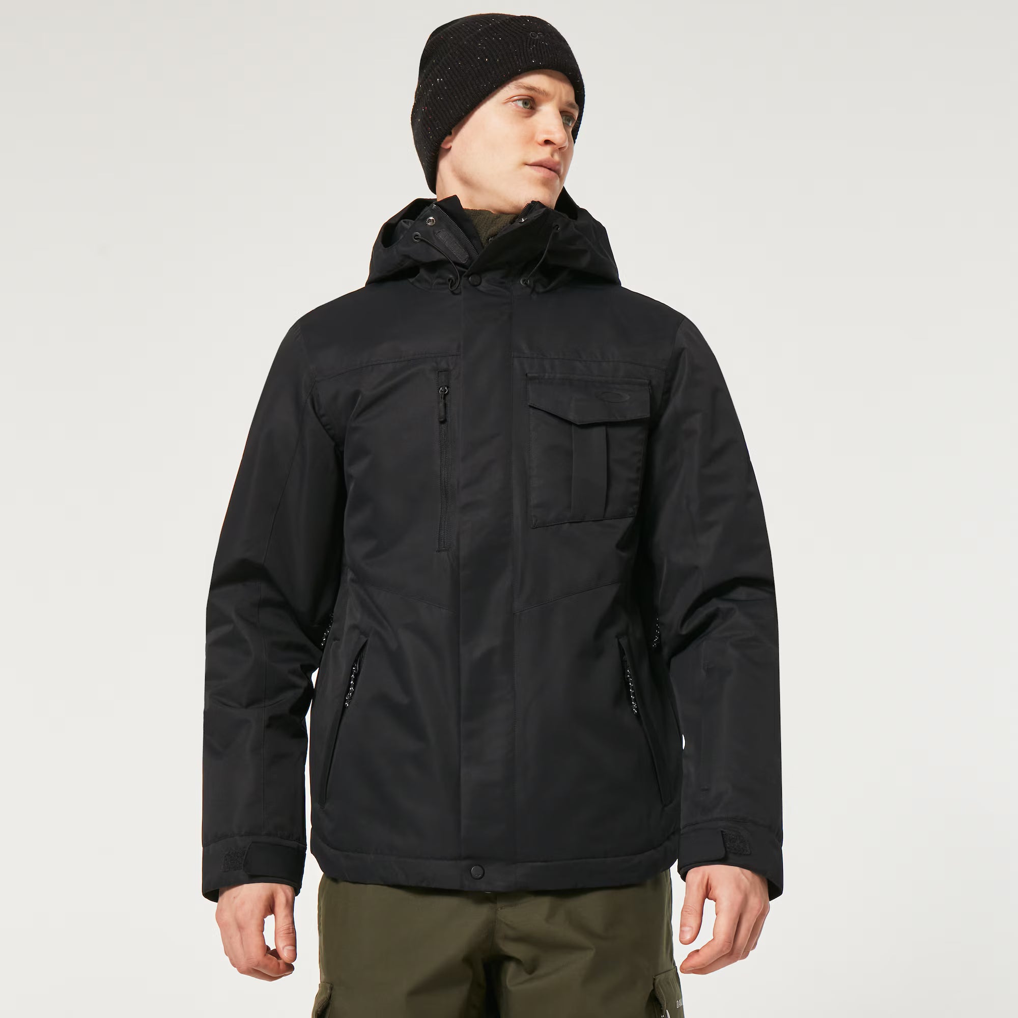 Oakley Mens Core Divisional RC Insulated Jacket