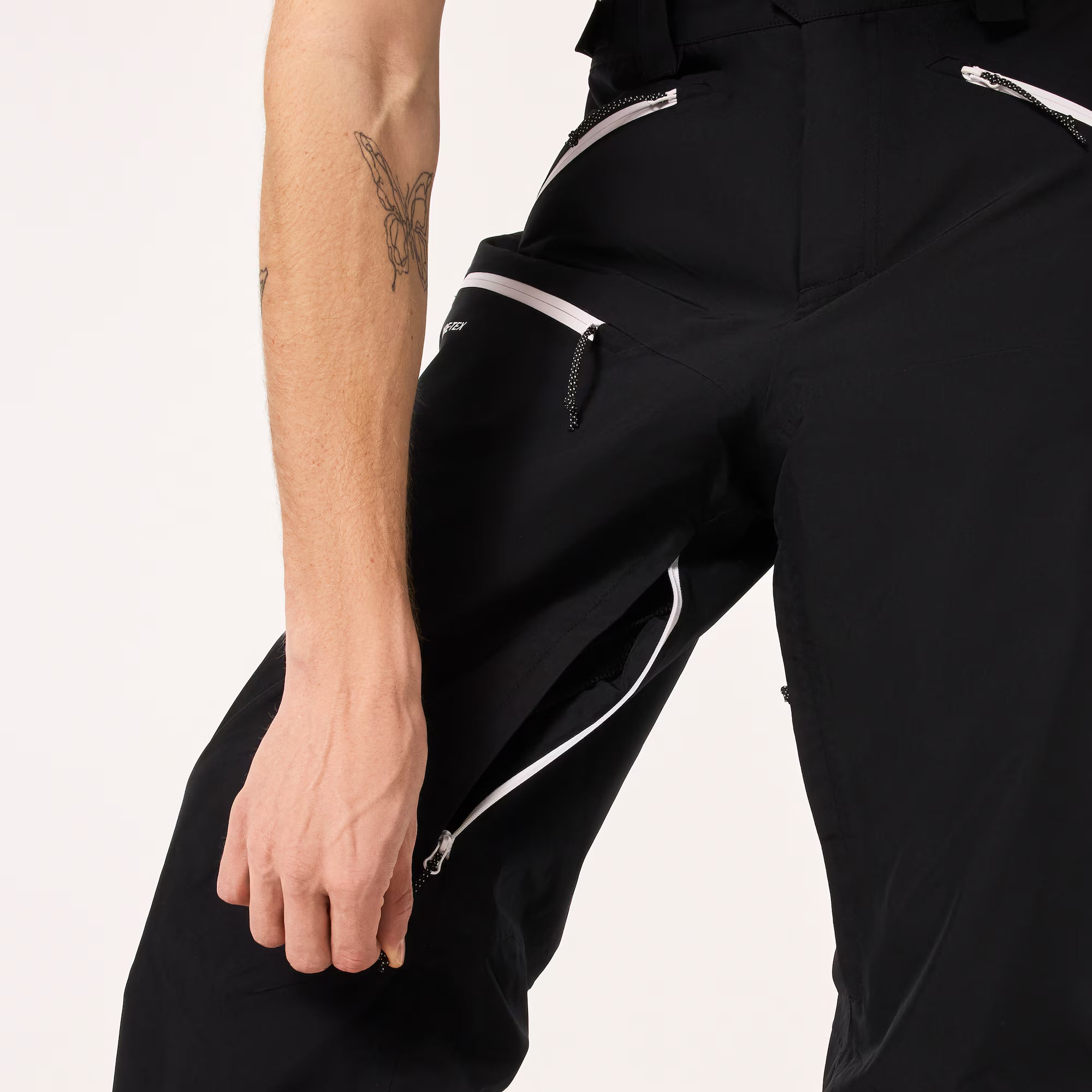 Oakley Unbound GTX Shell Ski Pant (2024)