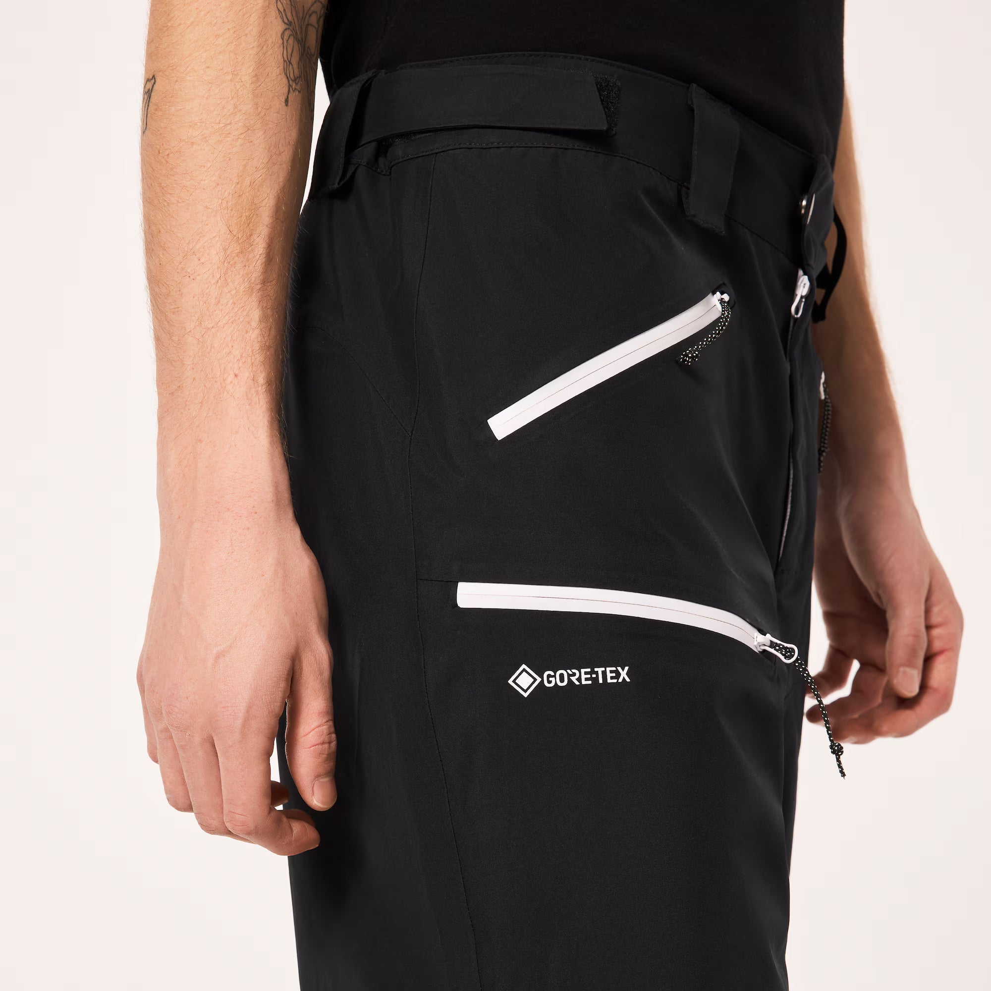 Oakley Unbound GTX Shell Ski Pant (2024)