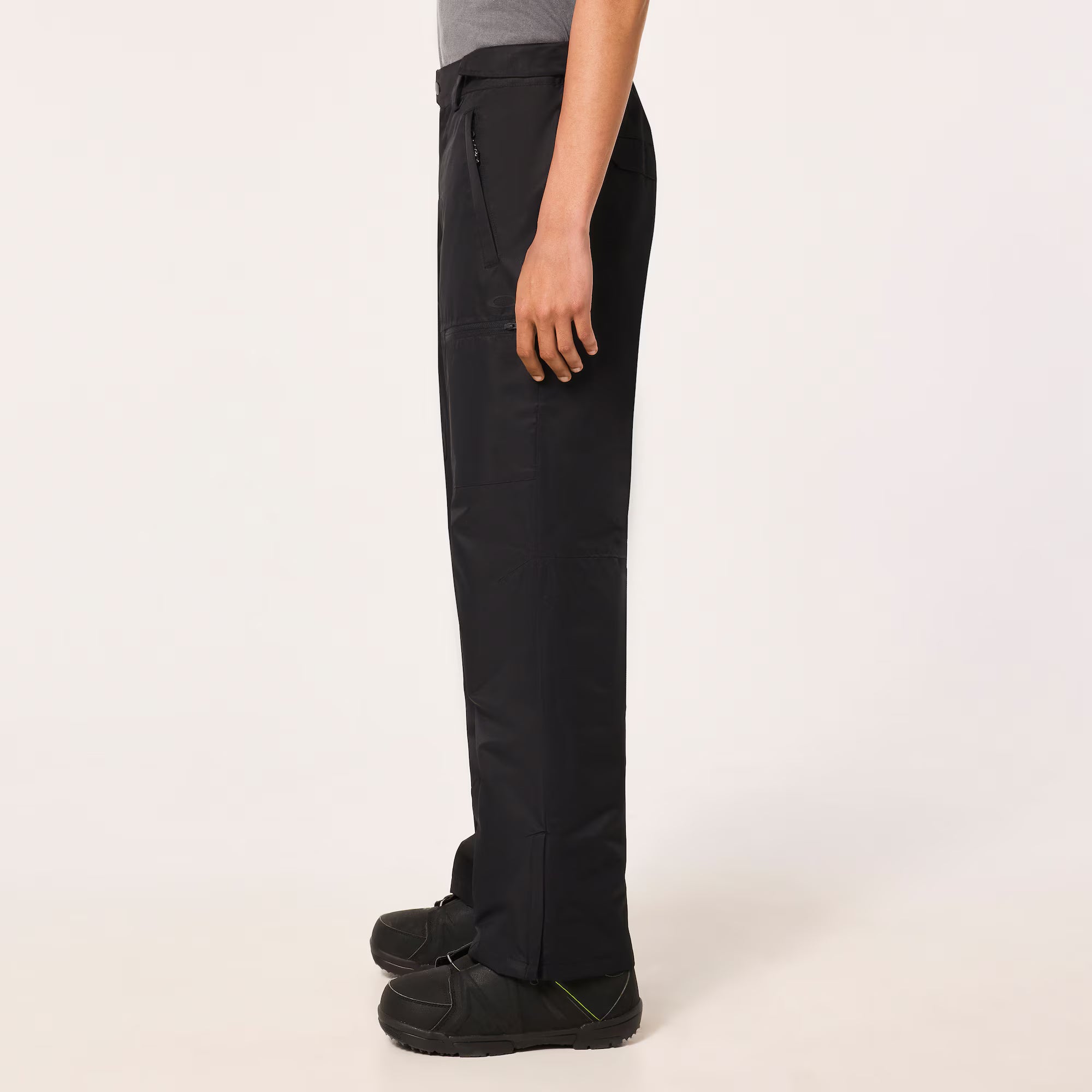 Oakley Mens Divisional Cargo Shell Pant