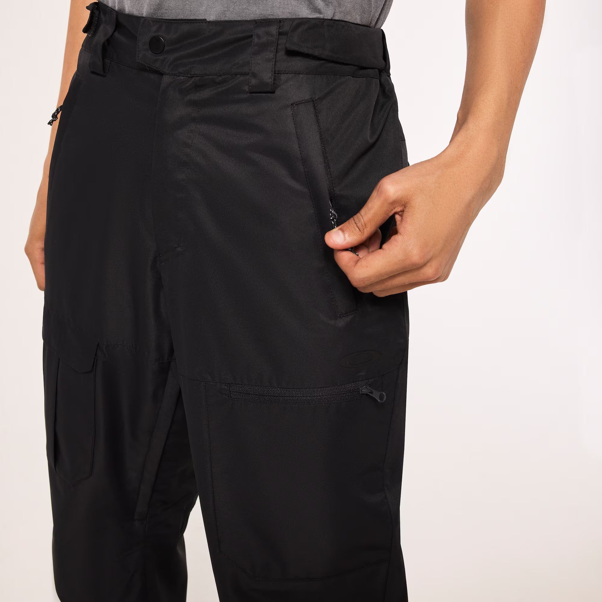 Oakley Mens Divisional Cargo Shell Pant
