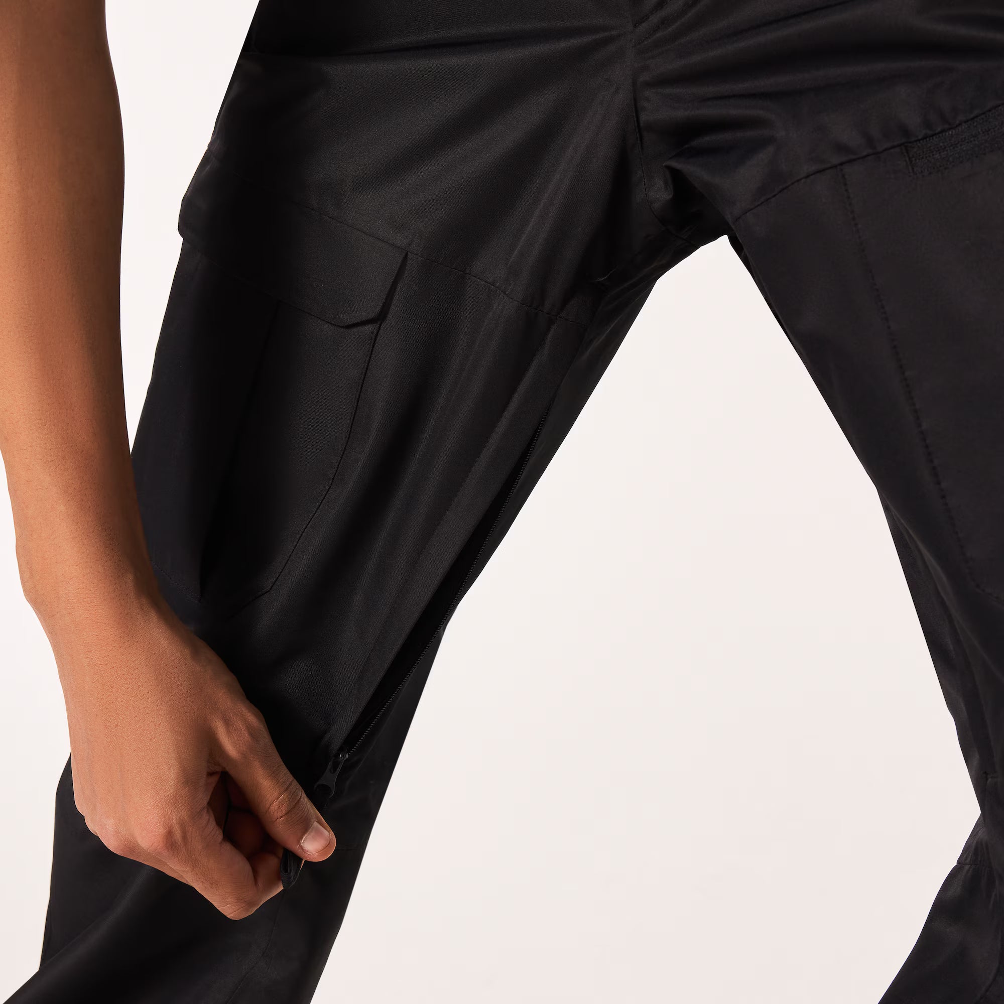 Oakley Divisional Cargo Shell Men's Ski Pant (2024)
