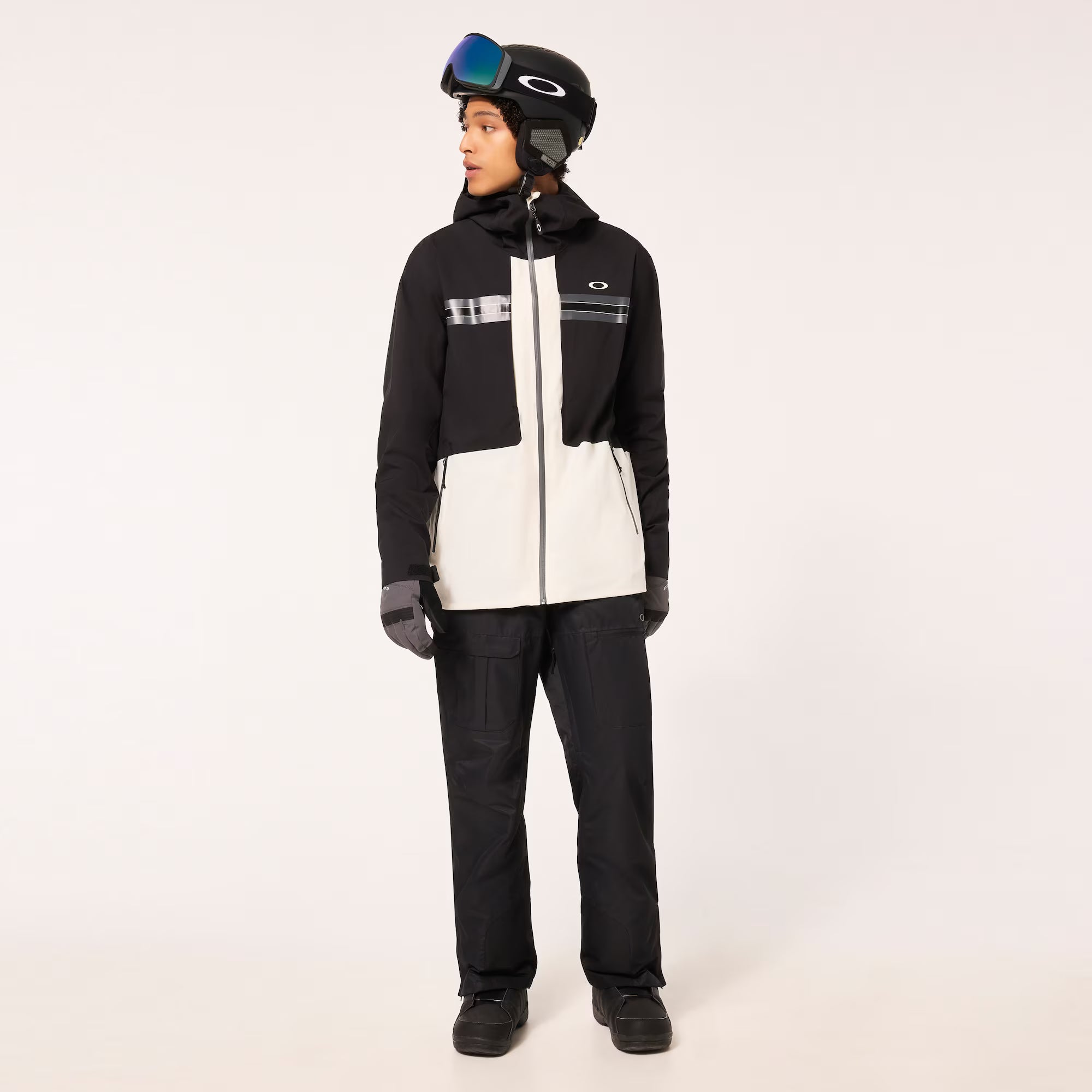 Oakley Divisional Cargo Shell Men's Ski Pant (2024)