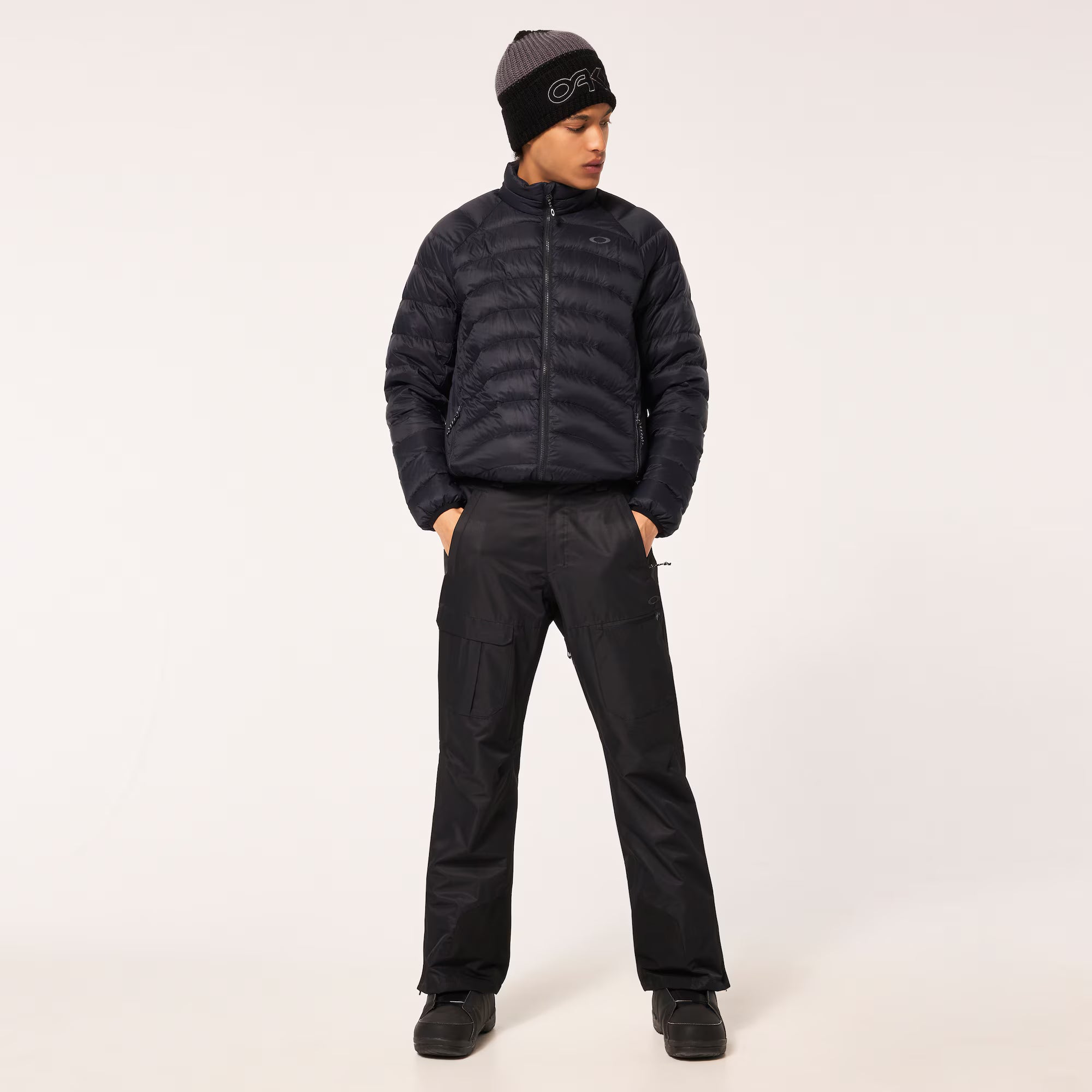 Oakley Mens Divisional Cargo Shell Pant