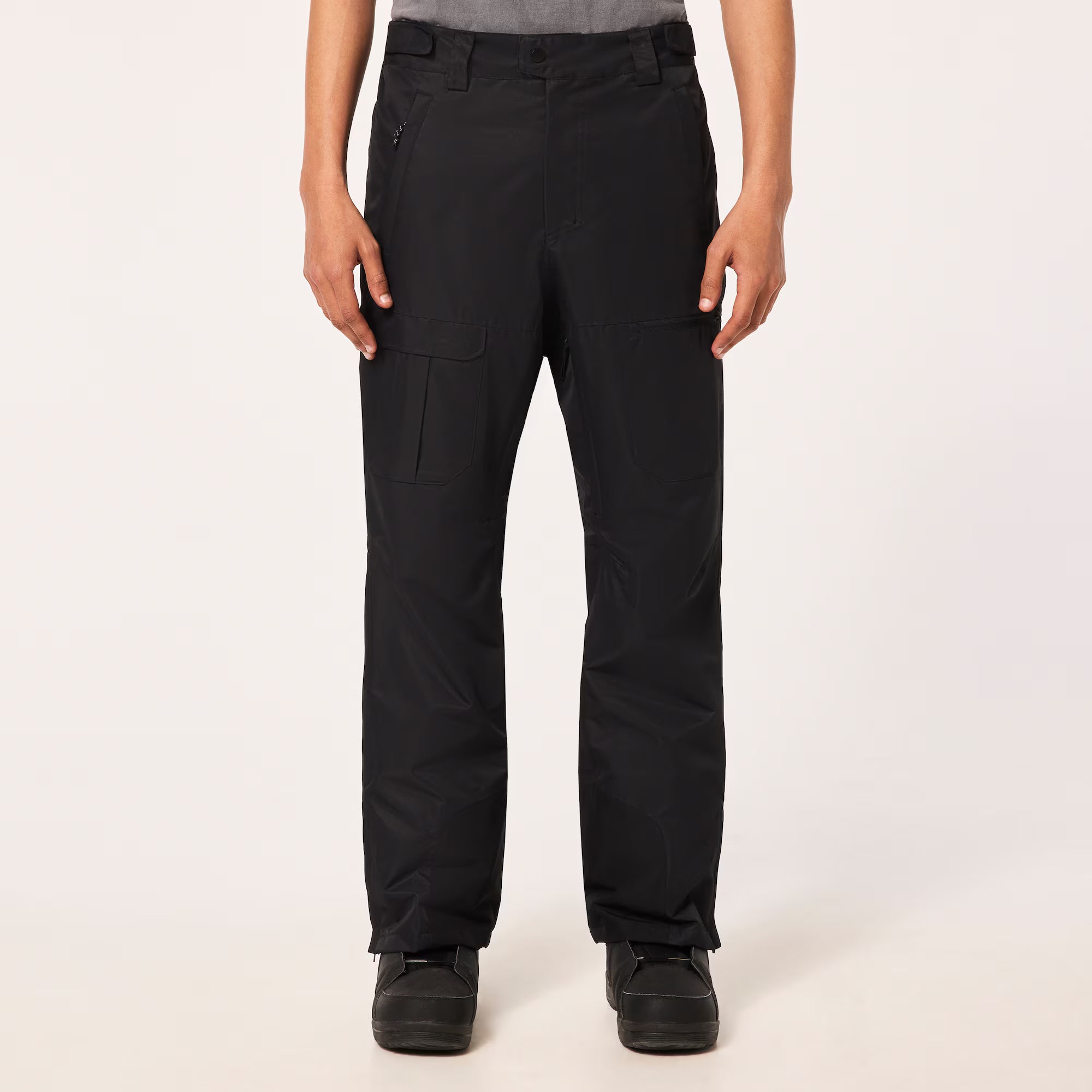 Oakley Divisional Cargo Shell Men's Ski Pant (2024)