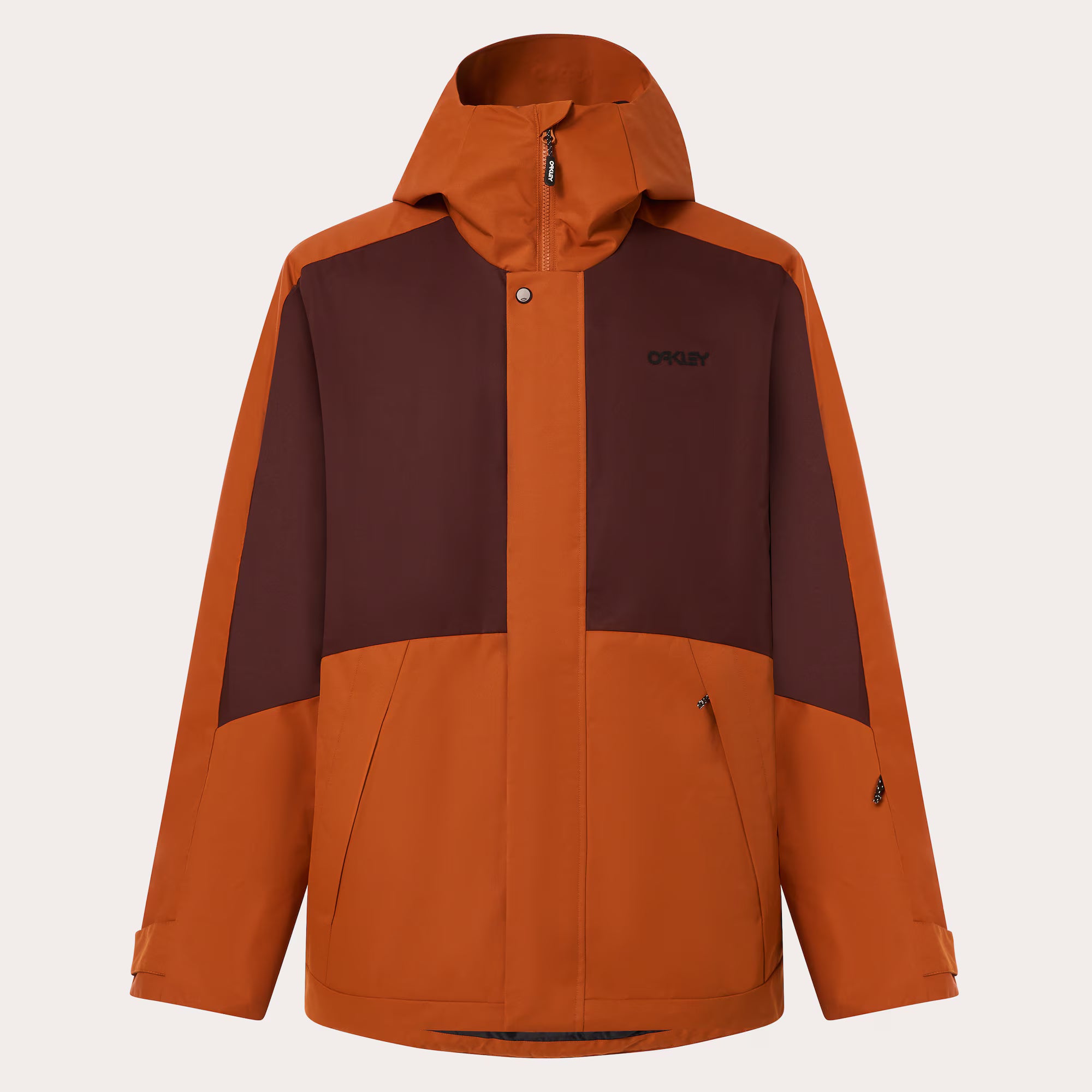 Oakley Range RC 2.0 Ski Jacket (2024)