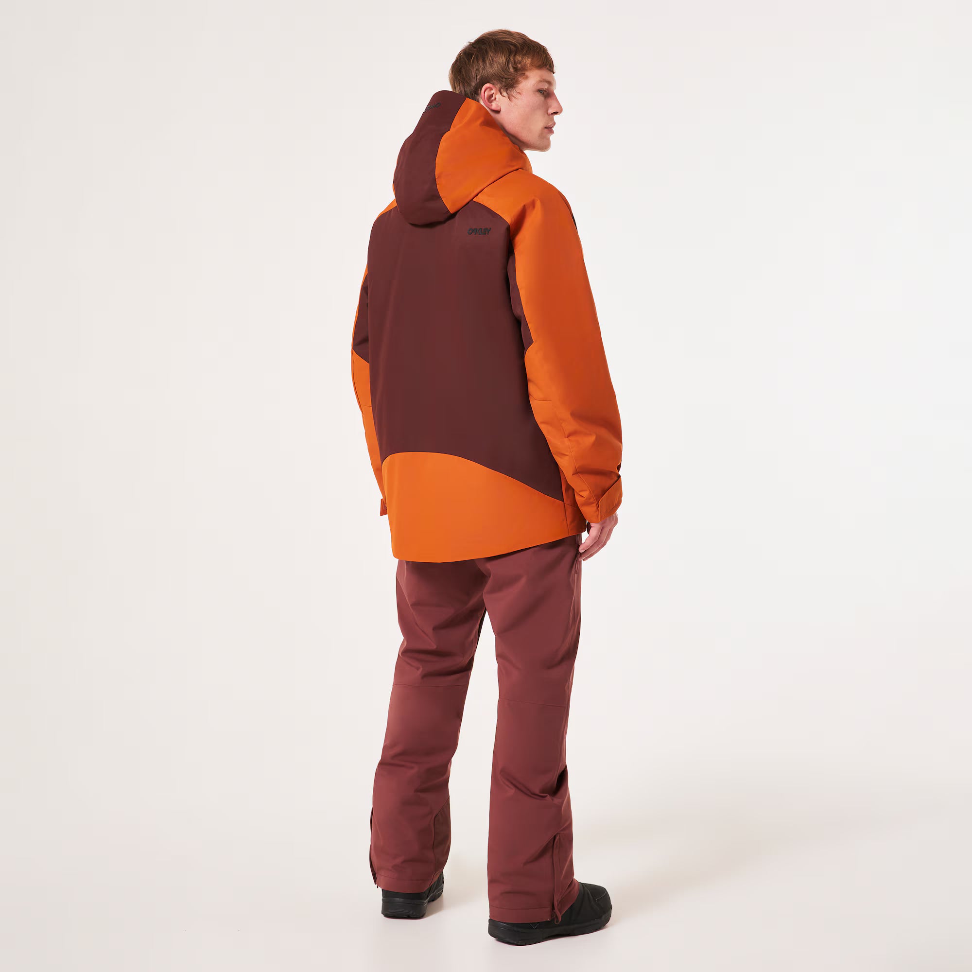 Oakley Range RC 2.0 Ski Jacket (2024)