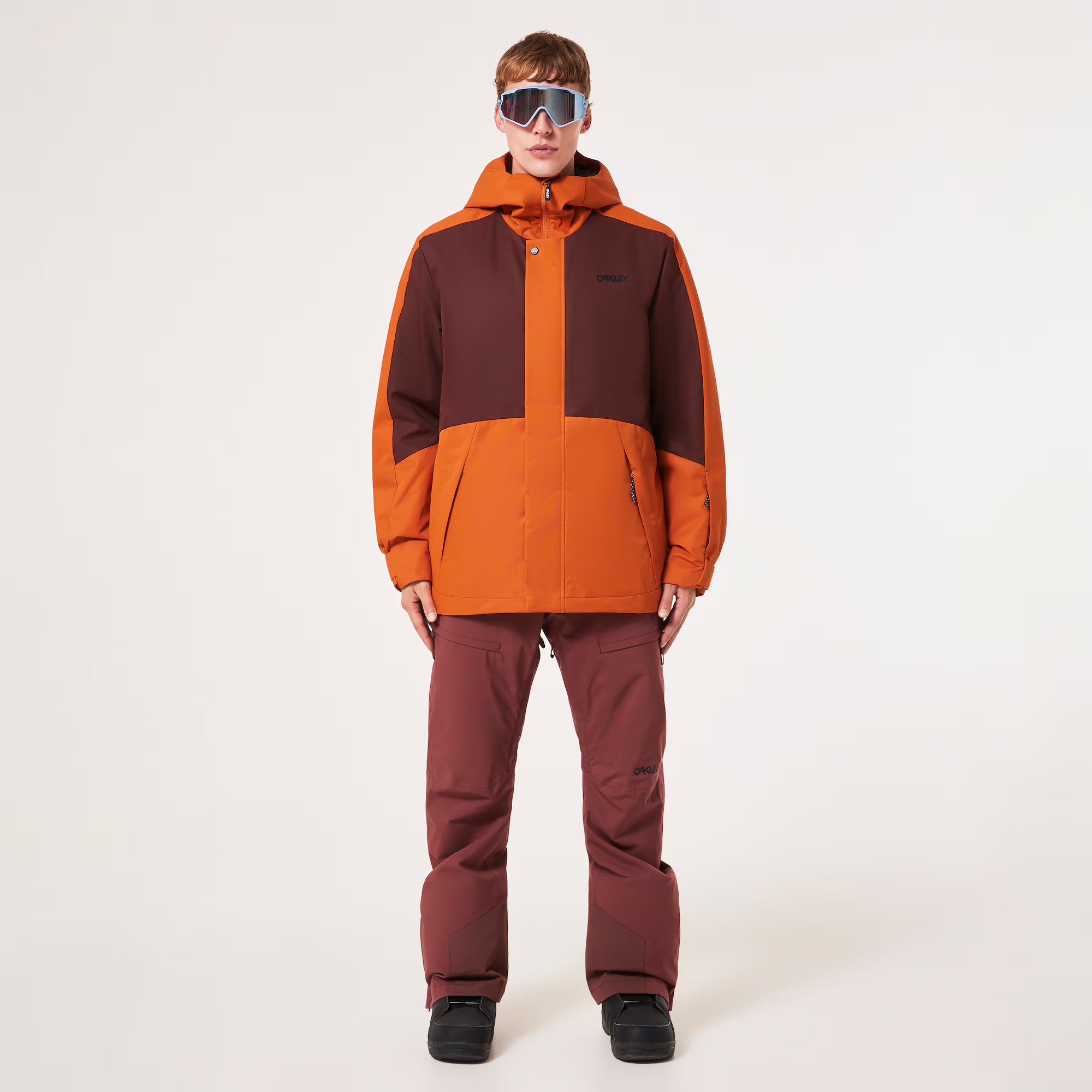 Oakley Range RC 2.0 Ski Jacket (2024)