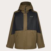 Oakley Mens 2026 Range RC Jacket 2.0