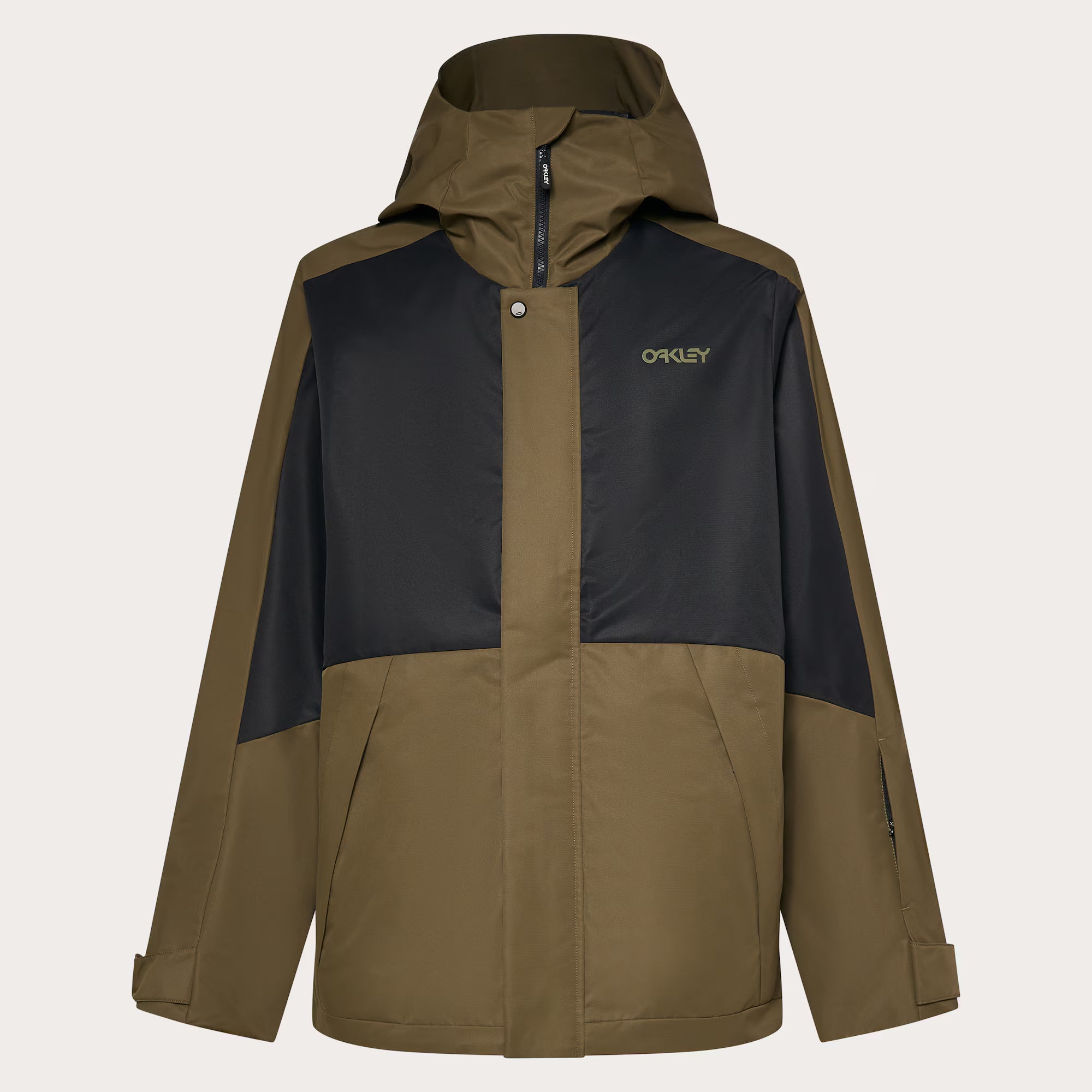 Oakley Mens 2026 Range RC Jacket 2.0