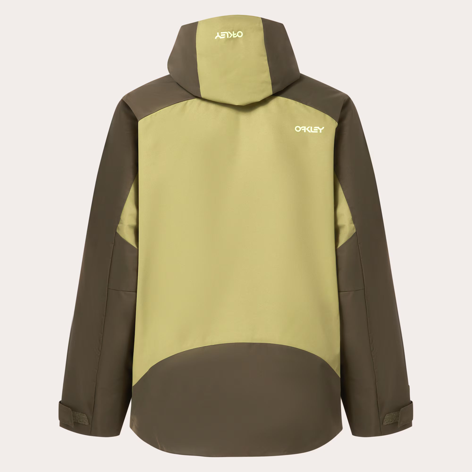 Oakley Range RC 2.0 Ski Jacket (2024)