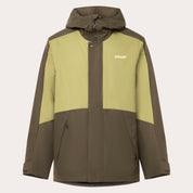 Oakley Range RC 2.0 Ski Jacket (2024)