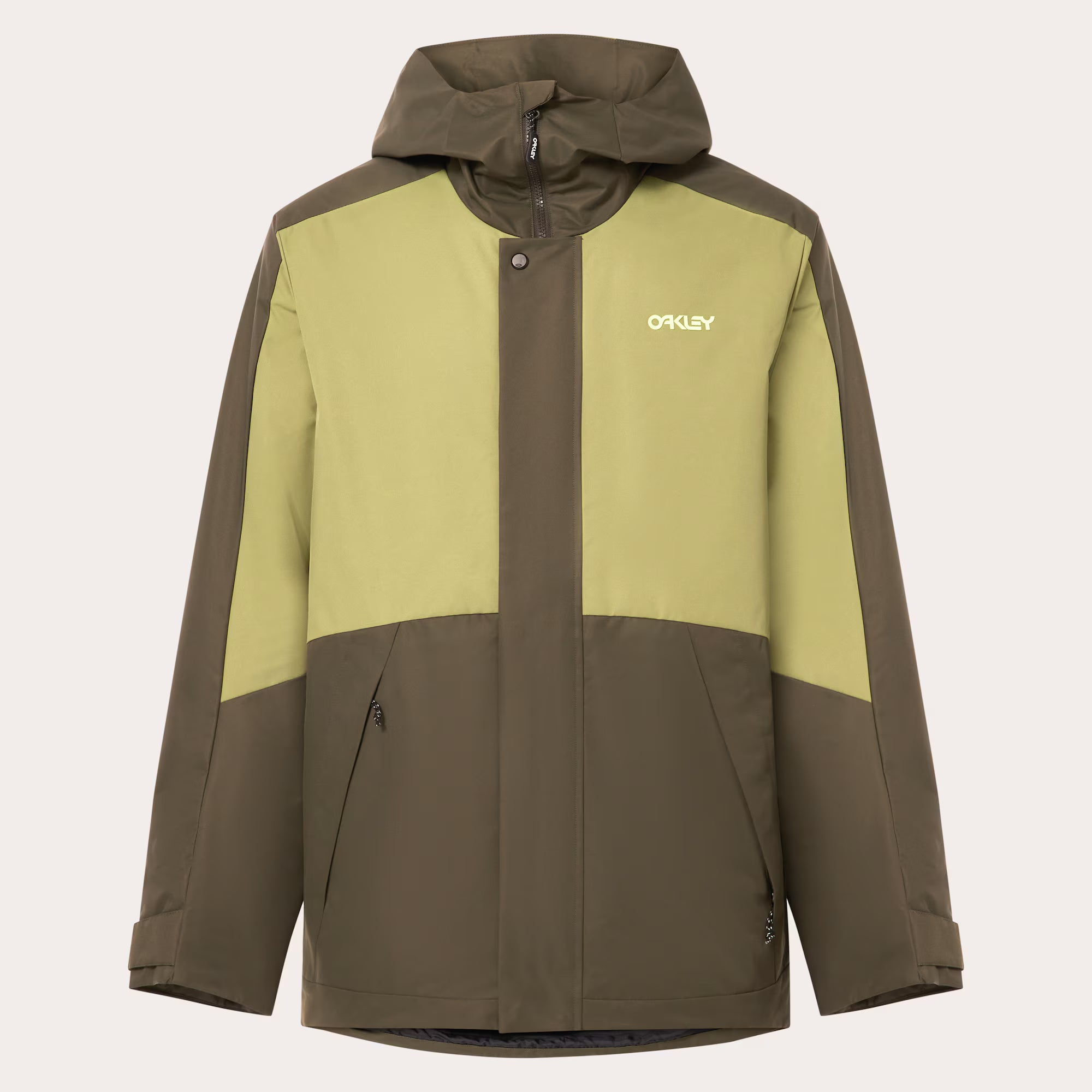 Oakley Range RC 2.0 Ski Jacket (2024)
