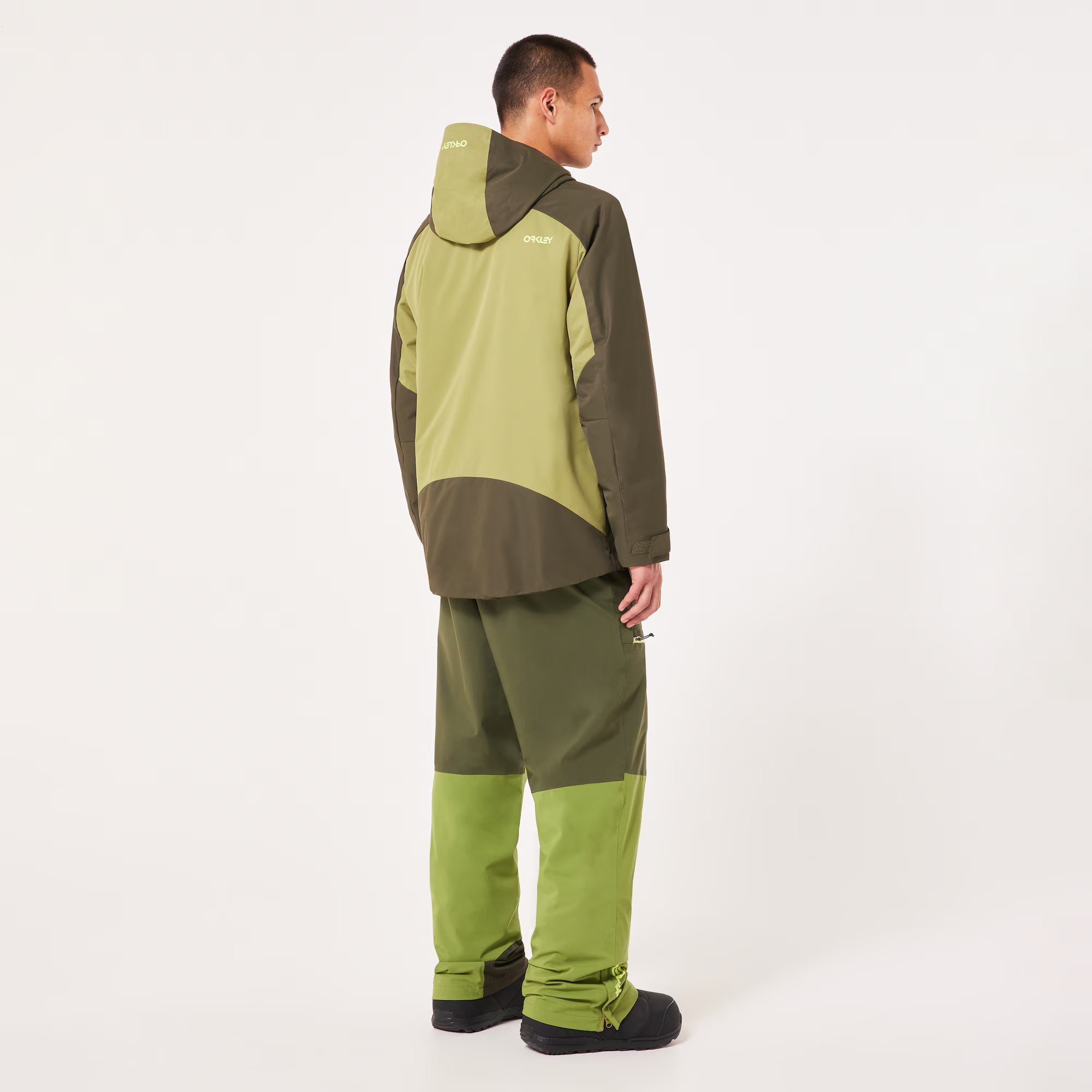 Oakley Range RC 2.0 Ski Jacket (2024)