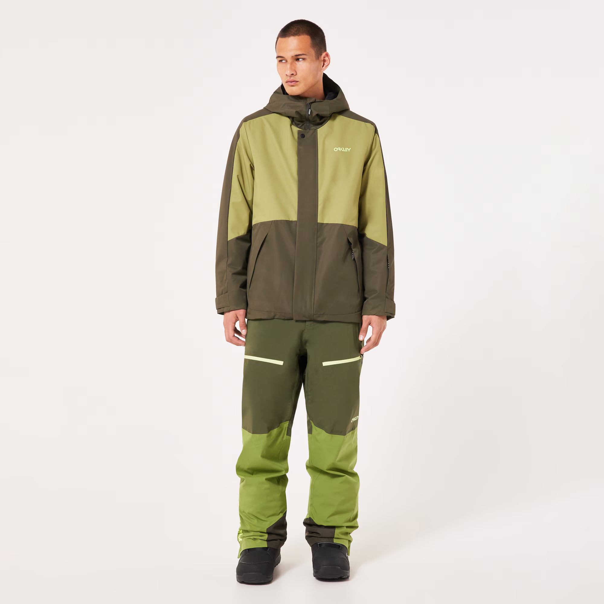 Oakley Range RC 2.0 Ski Jacket (2024)