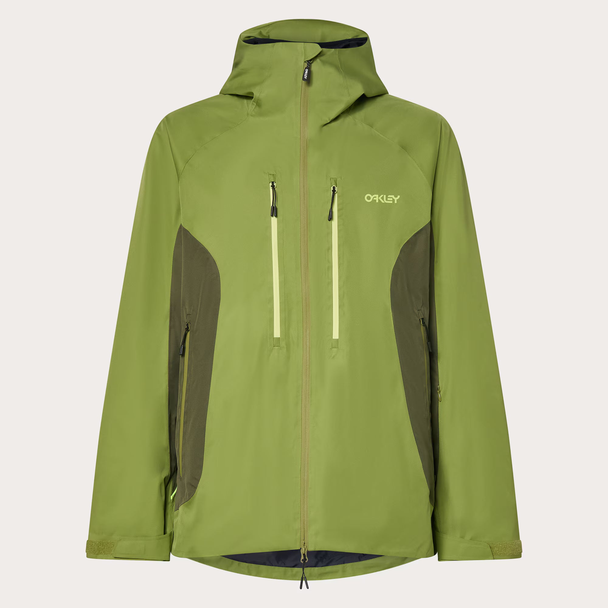 Oakley TC Camber Reduct Shell Jacket