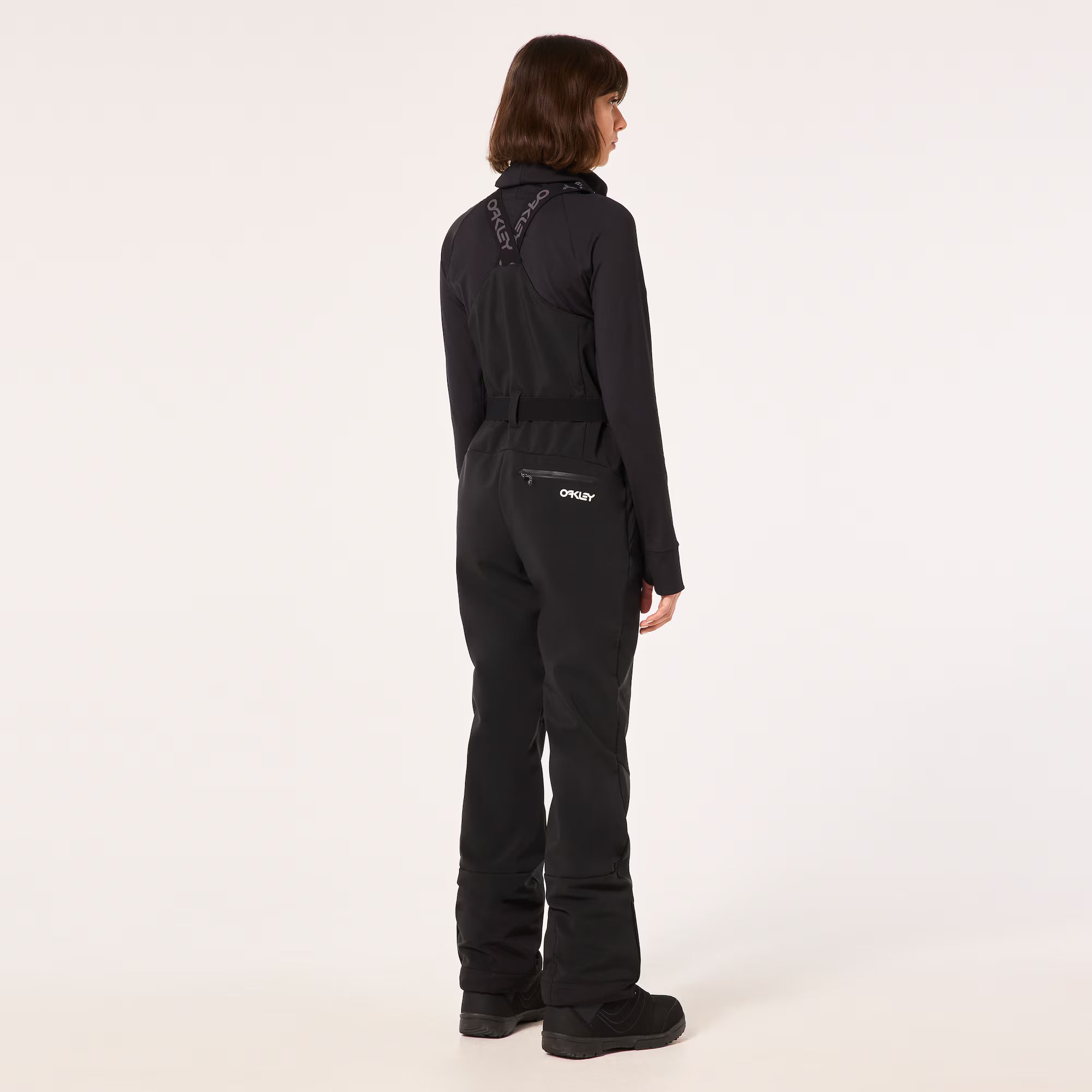 Oakley Womens TNP Harper Softshell Bib