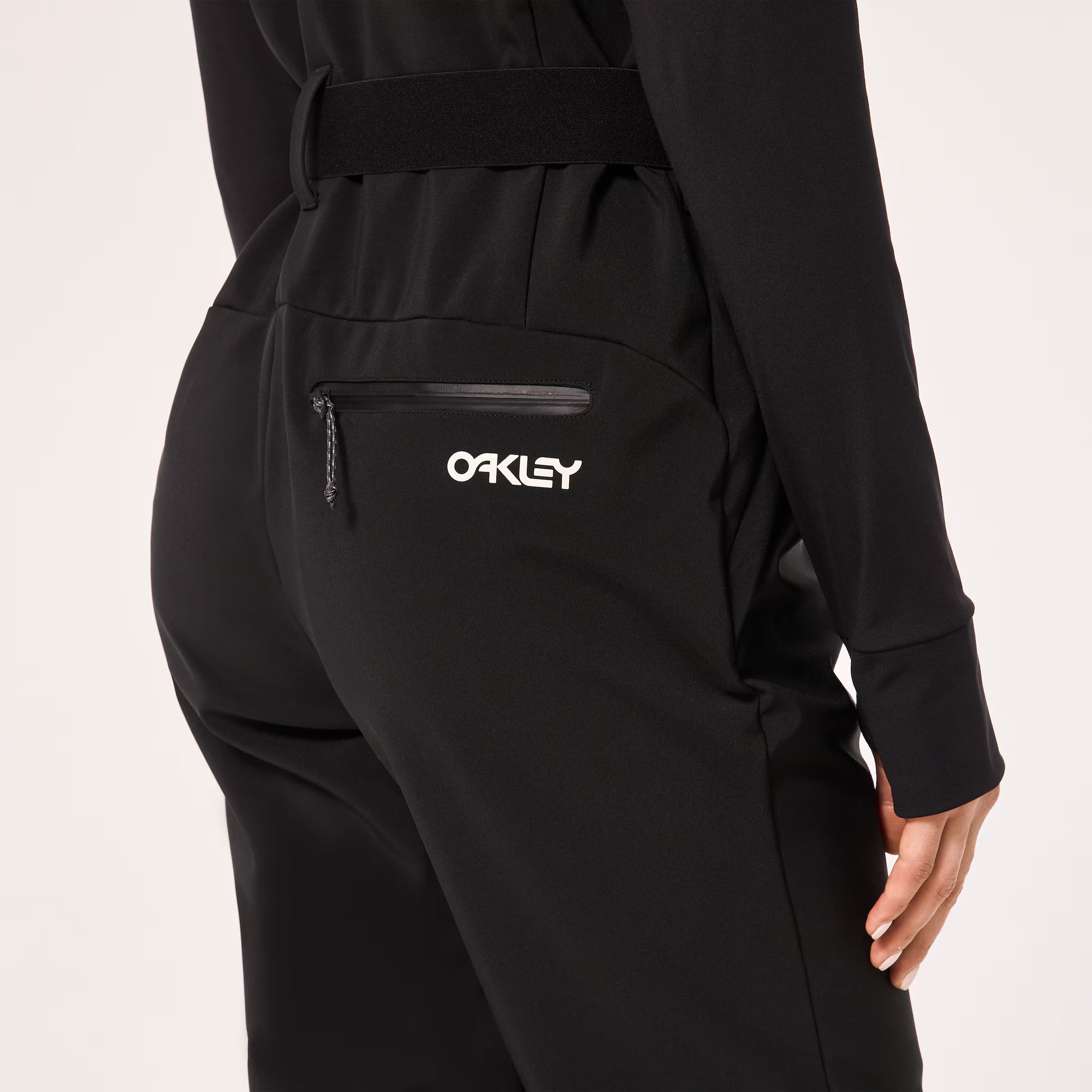 Oakley Womens TNP Harper Softshell Bib