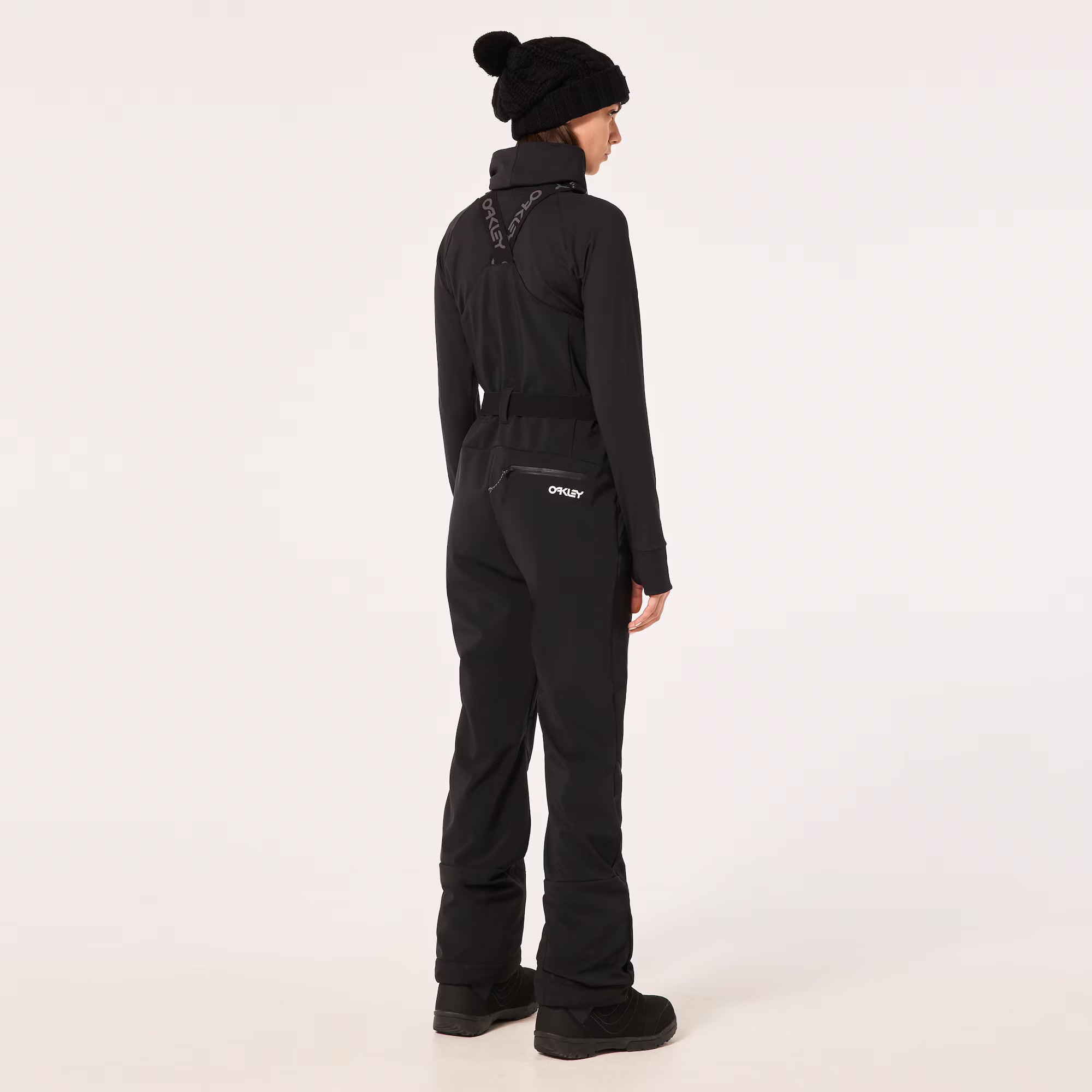 Oakley Womens TNP Harper Softshell Bib