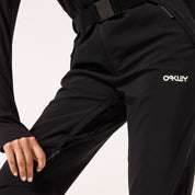 Oakley Womens TNP Harper Softshell Bib
