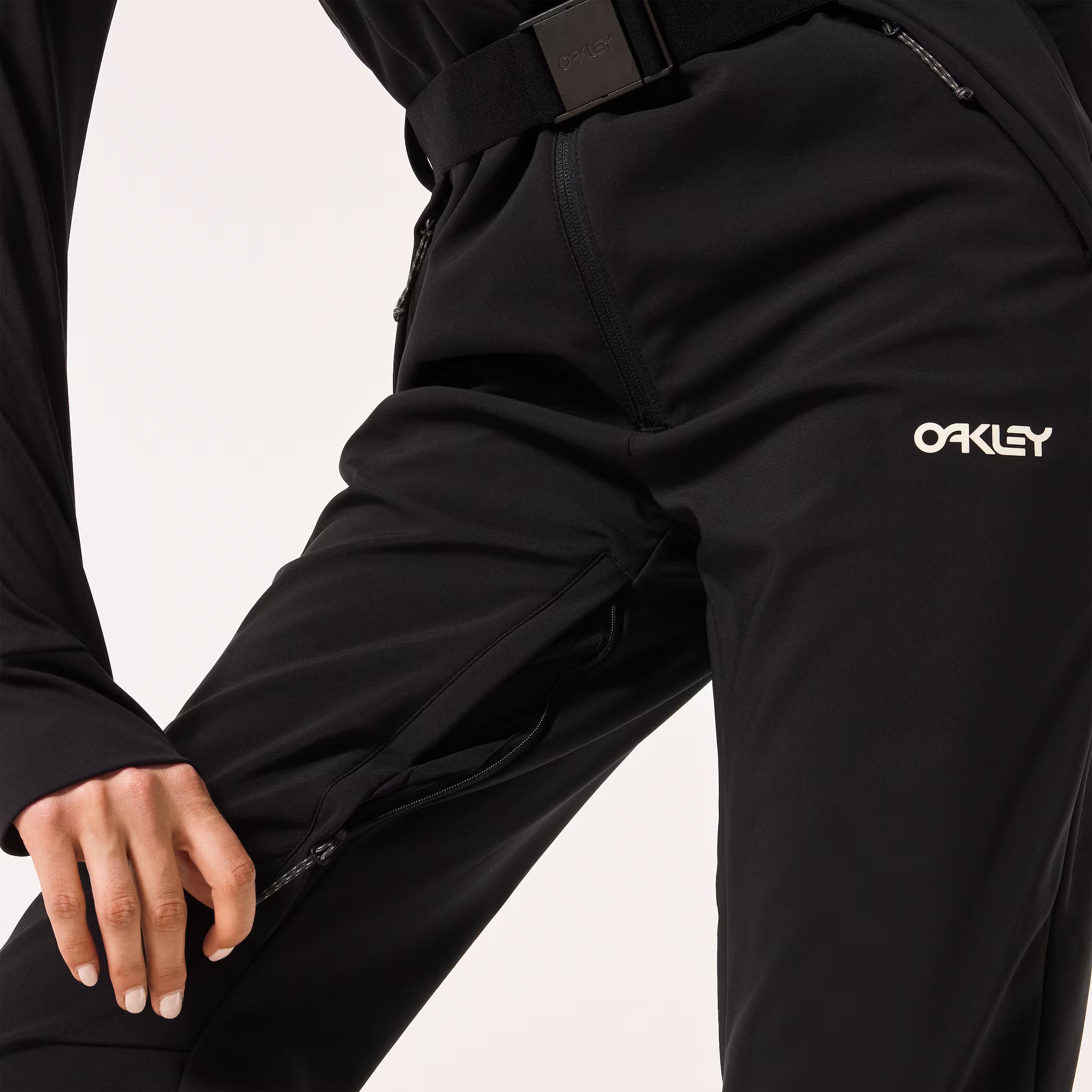 Oakley Womens TNP Harper Softshell Bib