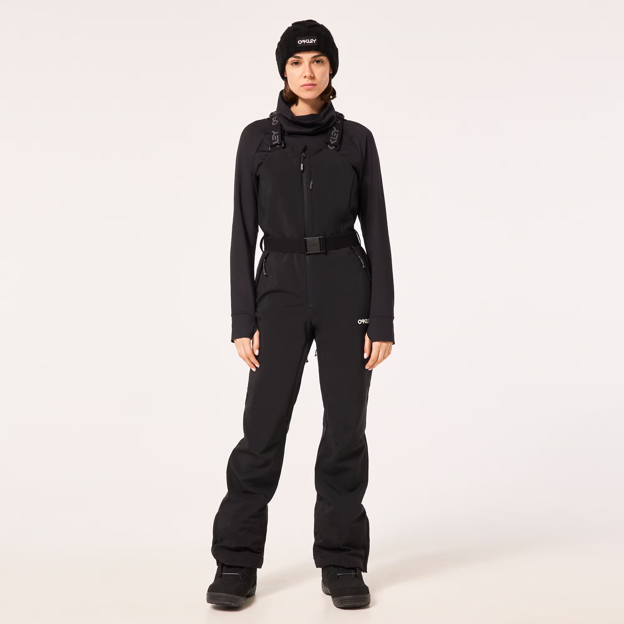 Oakley Womens TNP Harper Softshell Bib