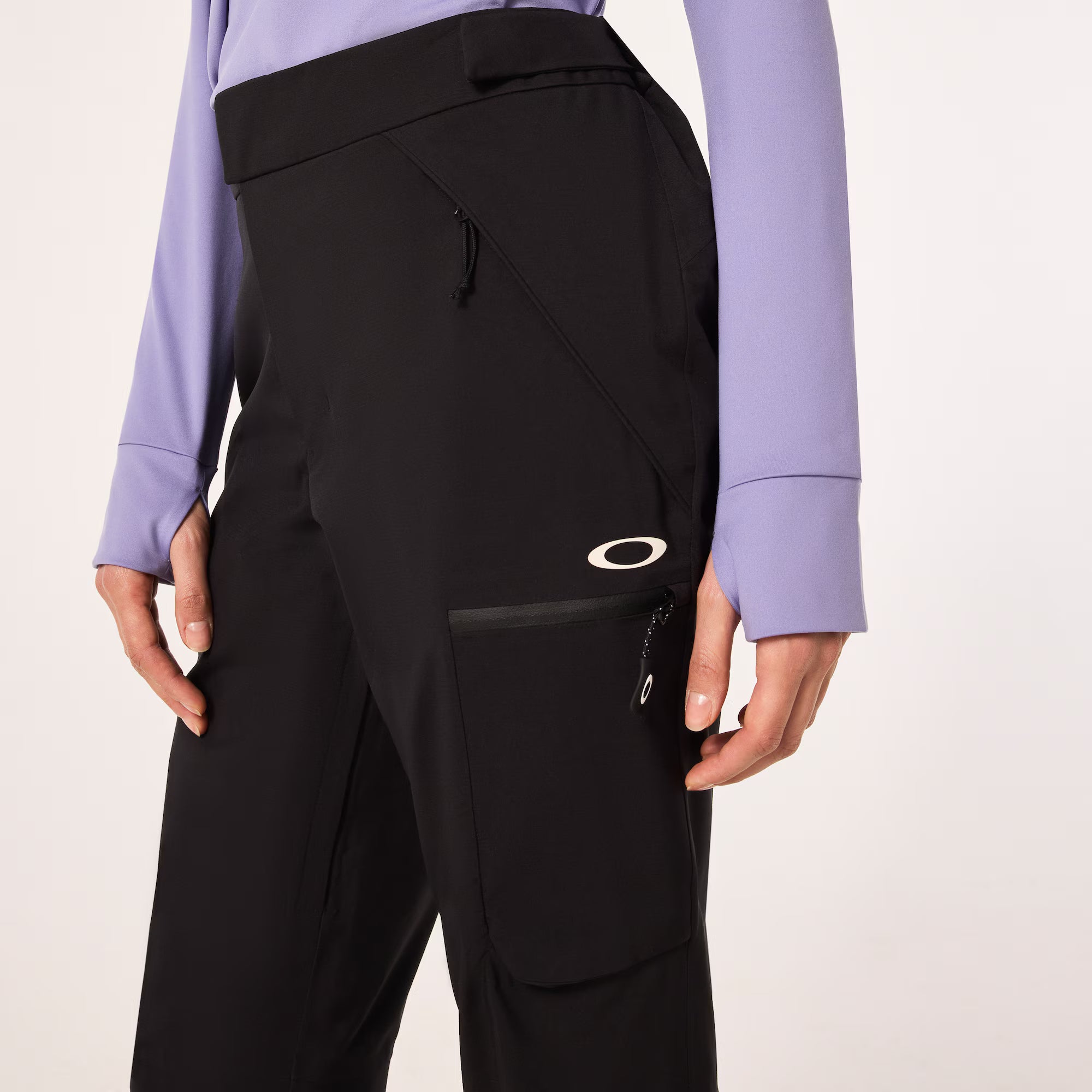 Oakley Womens TC Juno Shell Pant