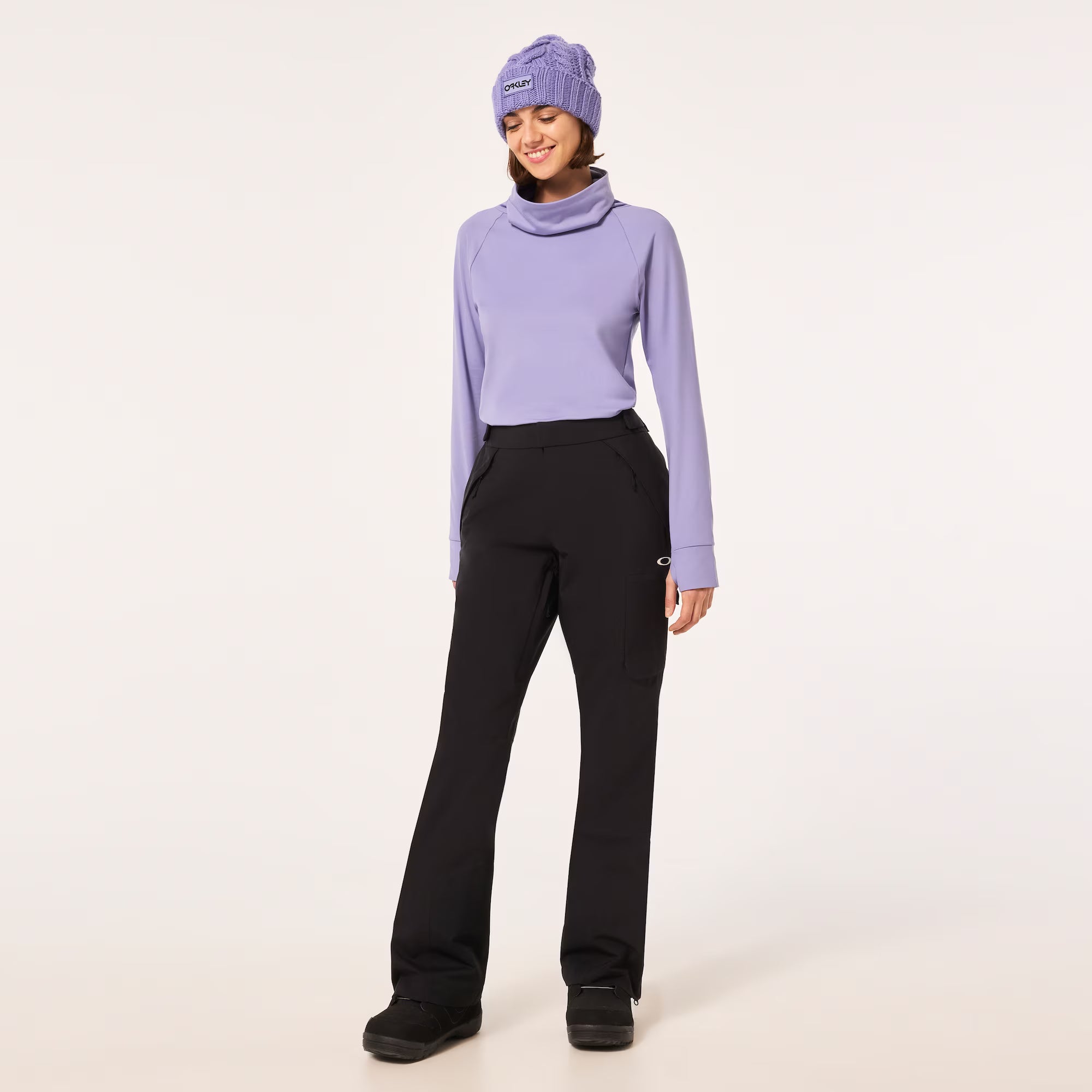 Oakley Womens TC Juno Shell Pant