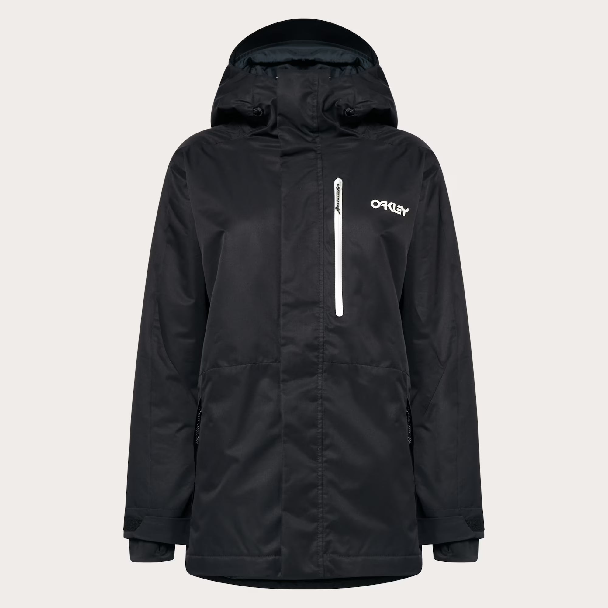 Oakley Women's TNP TBT Insulated Jacket - Blackout