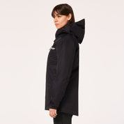 Oakley Women's TNP TBT Insulated Jacket - Blackout