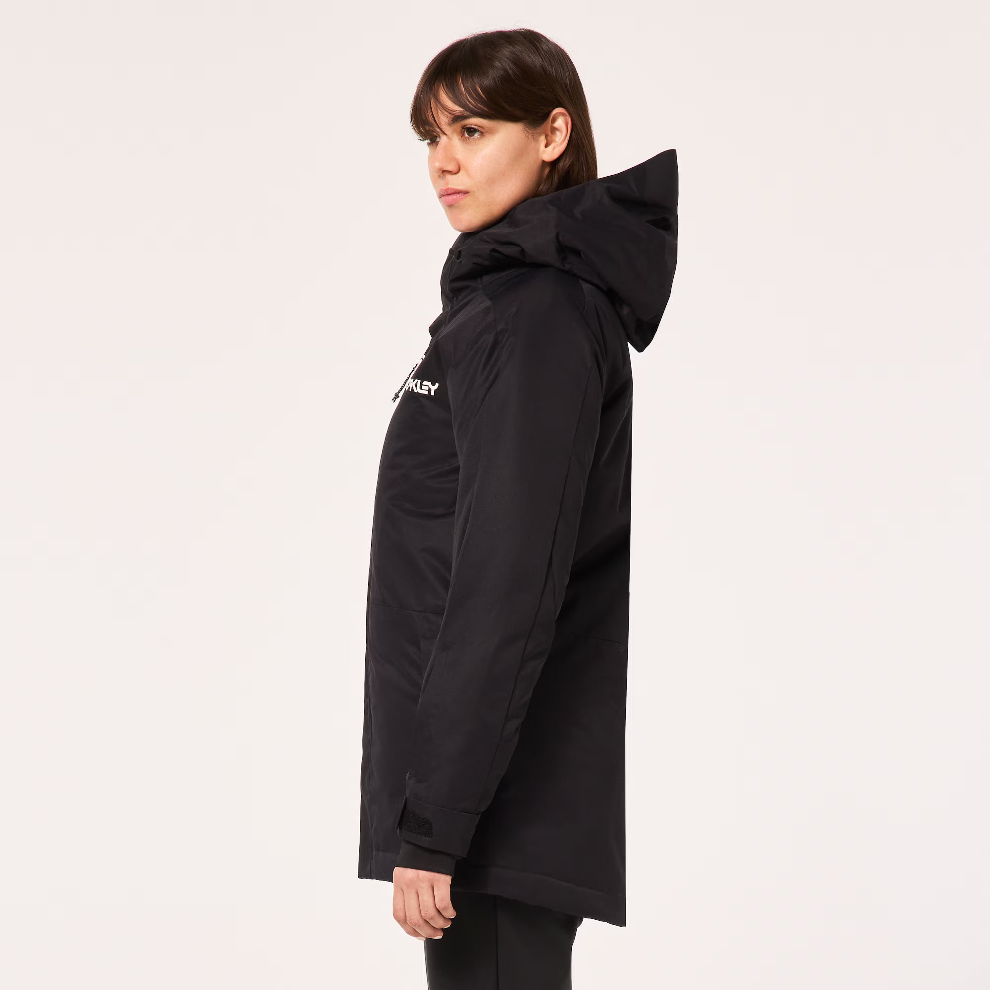 Oakley Women's TNP TBT Insulated Jacket - Blackout