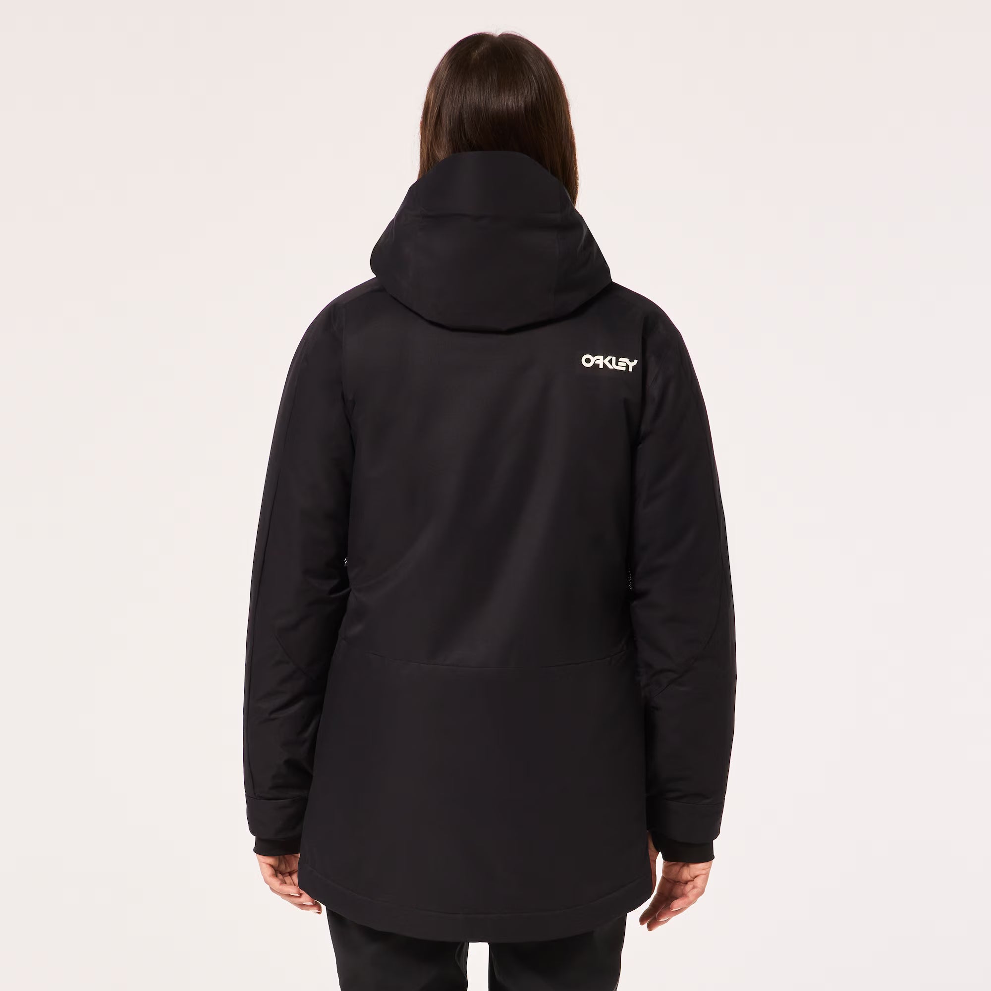 Oakley Women's TNP TBT Insulated Jacket - Blackout