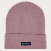 Oakley B1B Gradient Patch Beanie