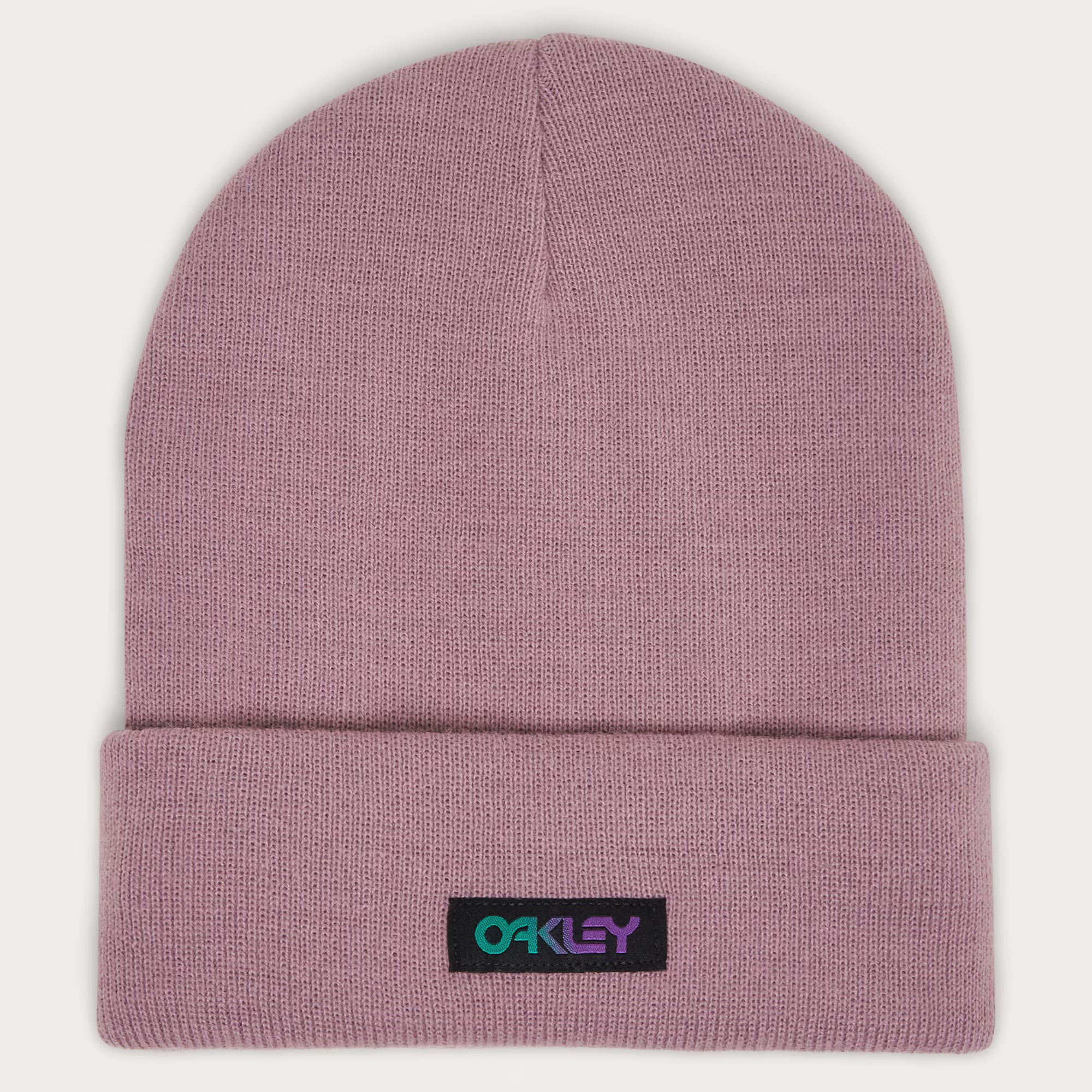 Oakley B1B Gradient Patch Beanie