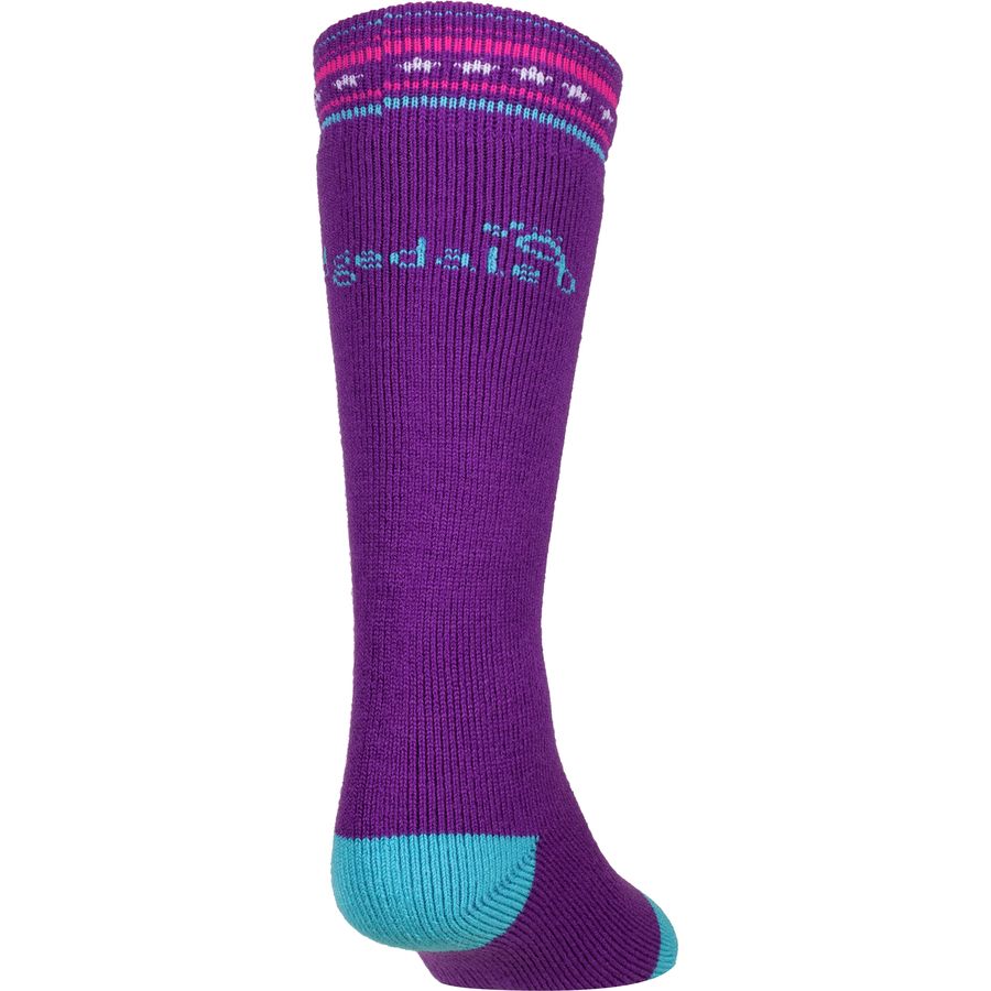Bridgedale Kids Merino Ski Socks