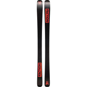 Faction Dancer 1 Men's Skis 2024 - 162cm