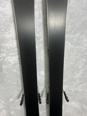 Lightly Used 2025 Elan Ripstick 96 - 161 cm w/ Tyrollia Attack 13 adjustable GW bindings