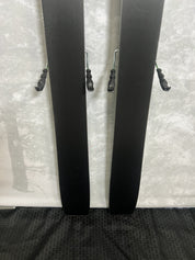Lightly Used 2025 Elan Ripstick 96 - 161 cm w/ Tyrollia Attack 13 adjustable GW bindings