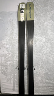 Lightly Used 2025 Elan Ripstick 96 - 189cm w/ Tyrollia Attack 13 adjustable GW bindings