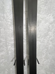 Lightly Used 2025 Elan Ripstick 96 - 189cm w/ Tyrollia Attack 13 adjustable GW bindings