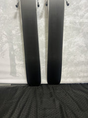 Lightly Used Rossignol Sender Soul 102 172cm Skis w/ Look NX 12 Bindings