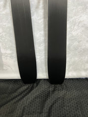 Used 2025 Salomon QST Lux 92 Skis- 160 cm w/ Salomon M10 Binding