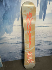 K2 Broadcast 162cm Snowboard