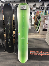 Bataleon Chaser 149cm Snowboard - Used (2026)