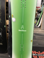 Bataleon Chaser 149cm Snowboard - Used (2026)